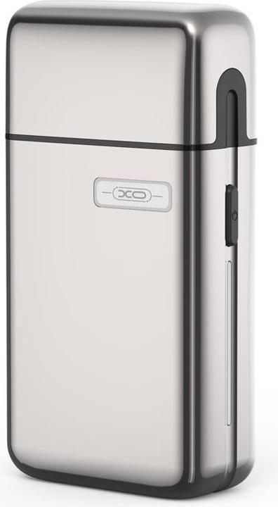 Image du produit xO rasoir sans fil CF8 gris