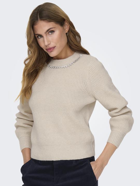 Produktbild Only ONLGAIDA Strickpullover Strickpullover (XL)