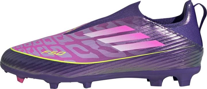 Produktbild adidas F50 League Lamine FG/AG (32)