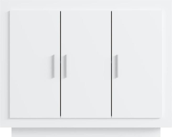 Image du produit vidaXL Sideboard (92 x 92 x 75 cm)