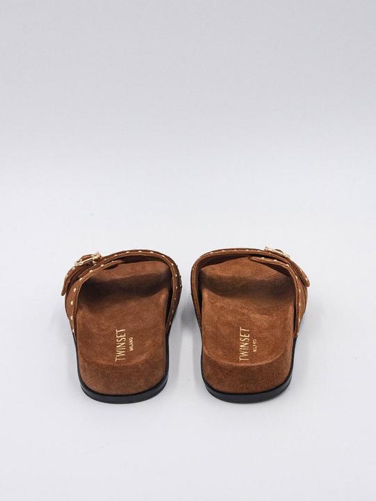 Actual product image Twinset 's mules (36)