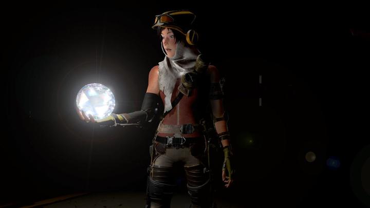 Produktbild Microsoft ReCore (Xbox One X, Xbox Series X)