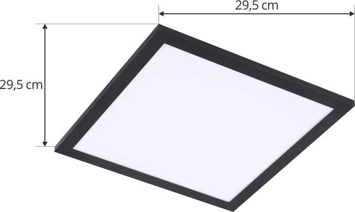 Produktbild Lindby Enhife (1930 lm)