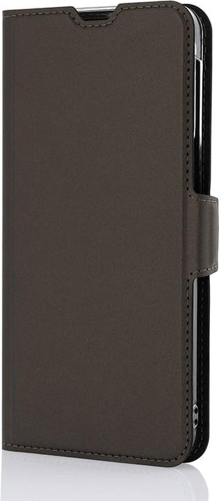 Produktbild Wave Book Case für Samsung Galaxy A56 5G, Taupe (Samsung Galaxy A56)