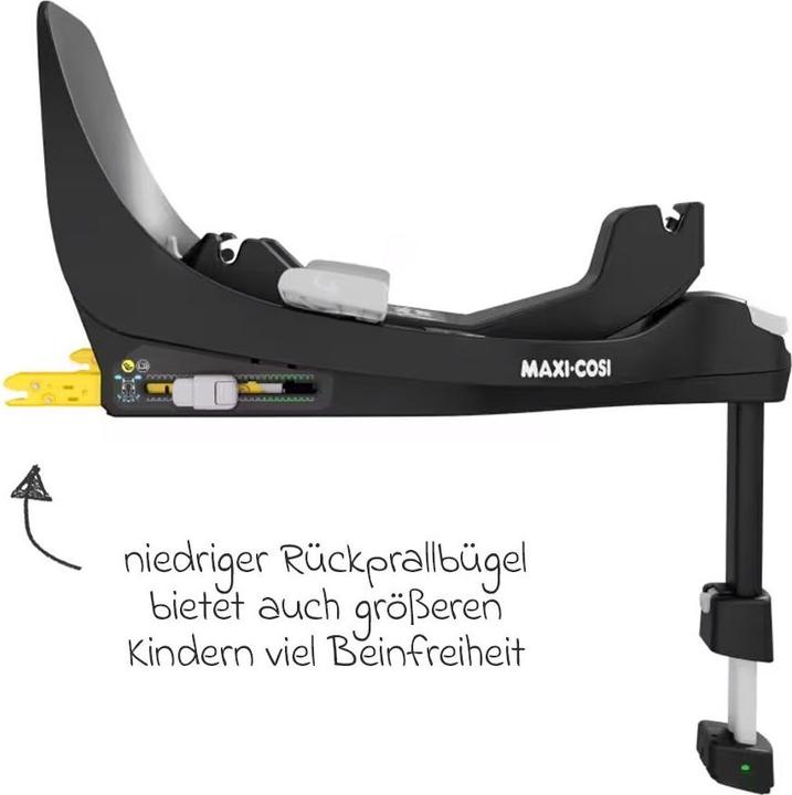 Image du produit Maxi-Cosi FamilyFix 360 i-size
