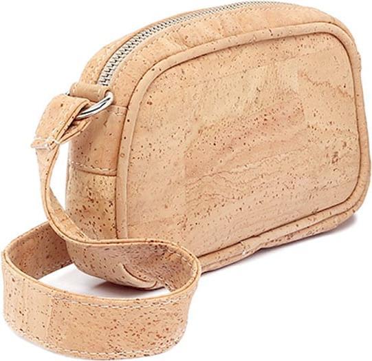 Immagine prodotto Artelusa Borsa a tracolla "Tiny" naturale