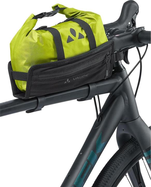 Actual product image Vaude Trailguide II (3 l, Luggage carrier bag)