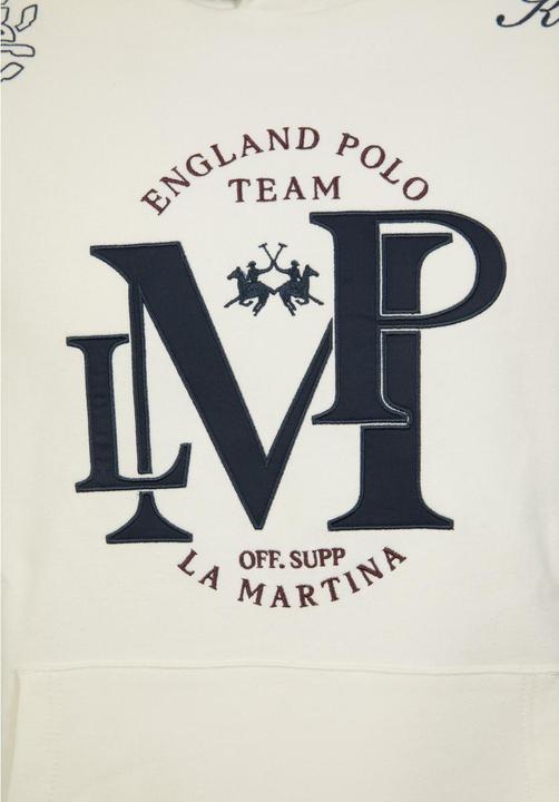 Produktbild La Martina MBF309 (S)