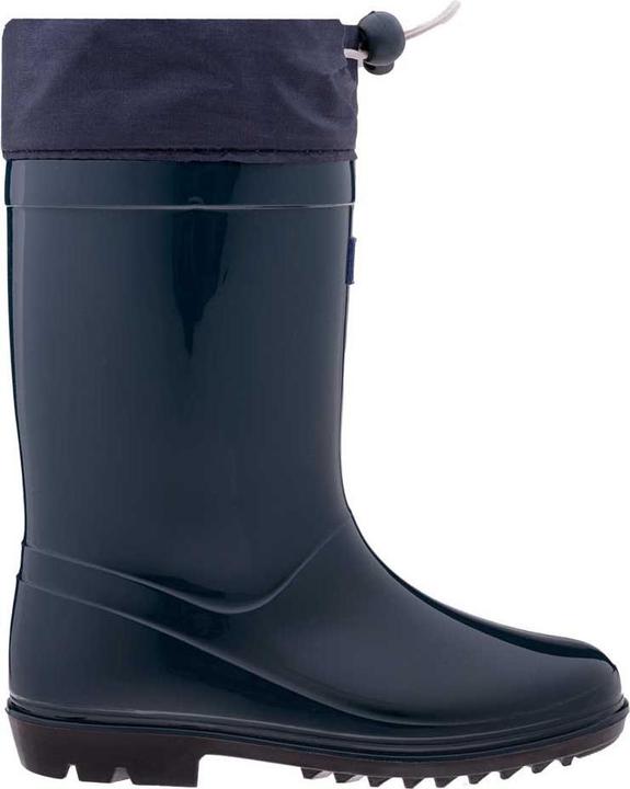 Produktbild Bejo Gummistiefel Kai Logo (30)
