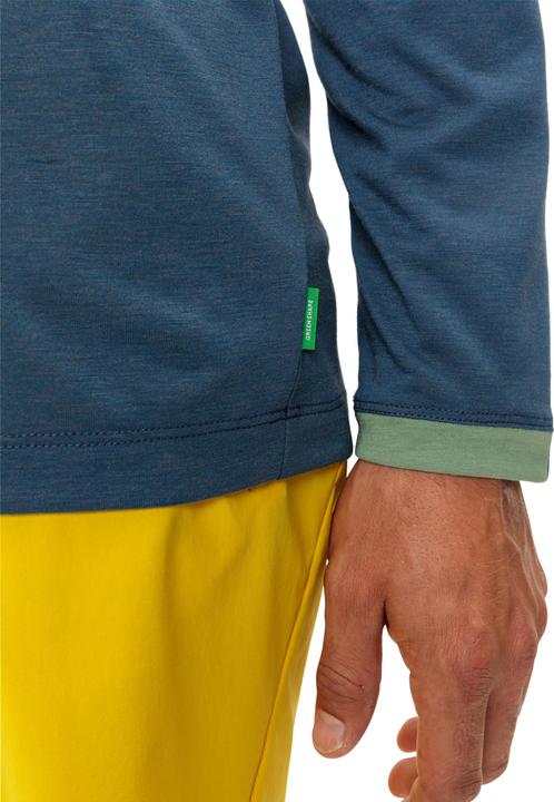 Actual product image Vaude Sveit L/S T-Shirt II (S)