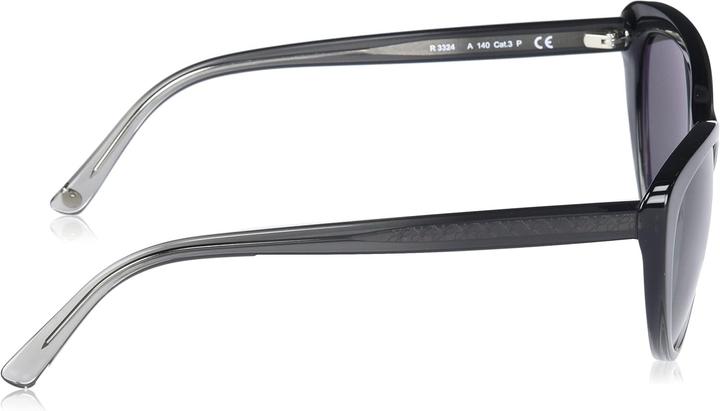 Actual product image Rodenstock Grey Gradient Sunglasses with Protective Case