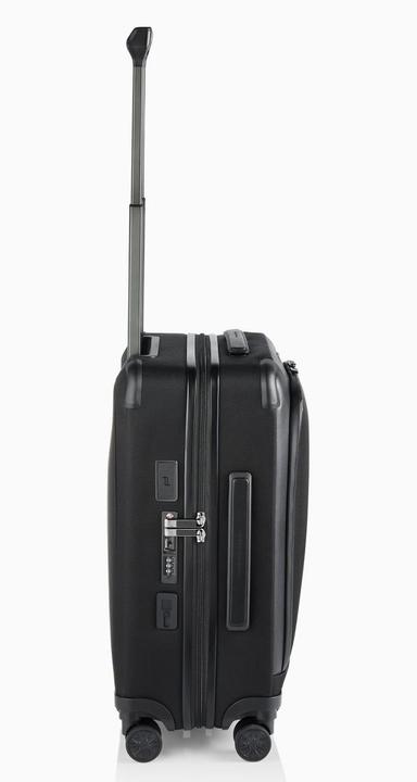 Actual product image Porsche Design Trolley + Case Roadster Nylon 4W Trolley S (43 l)