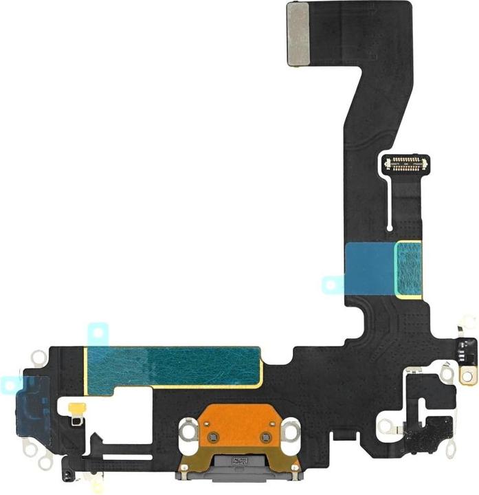 Immagine prodotto OEM Cavo Dock Lightning Flex per iPhone 12 Pro oro (iPhone 12 Pro)