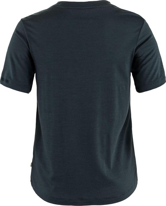 Immagine prodotto Fjällräven Hoja Wool T-shirt W (M)