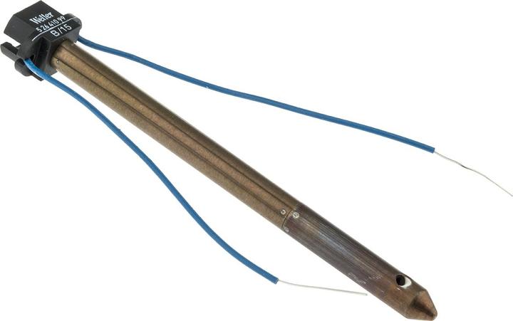 Image du produit Weller Erem thermosonde lr21