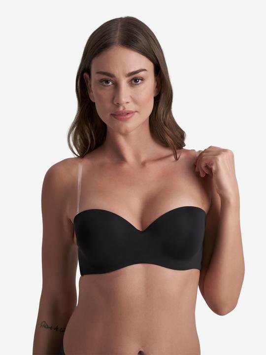 Produktbild Bye Bra Bügel-BH Strapless Bra (Einzelpack, XXL)