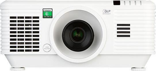 Image du produit Digital Projection 120-481 E-Vision 9000 WU, laser, 9000 lumens, 20 000:1, 1.54-1.93:1, blanc (Full HD, 8000 lm)