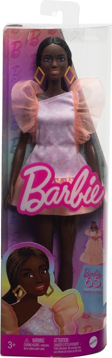 Produktbild Barbie Fashionista