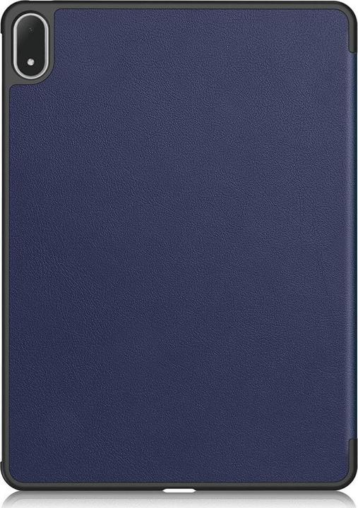 Produktbild Cover-Discount OnePlus Pad 3 - Tri-fold Smart Leder Case (OnePlus Pad 3)