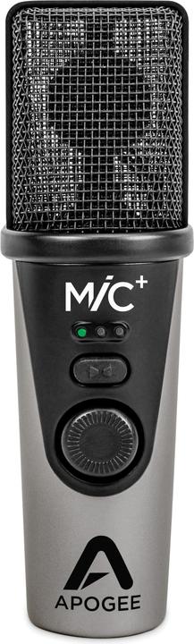 Produktbild Apogee MiC+ USB