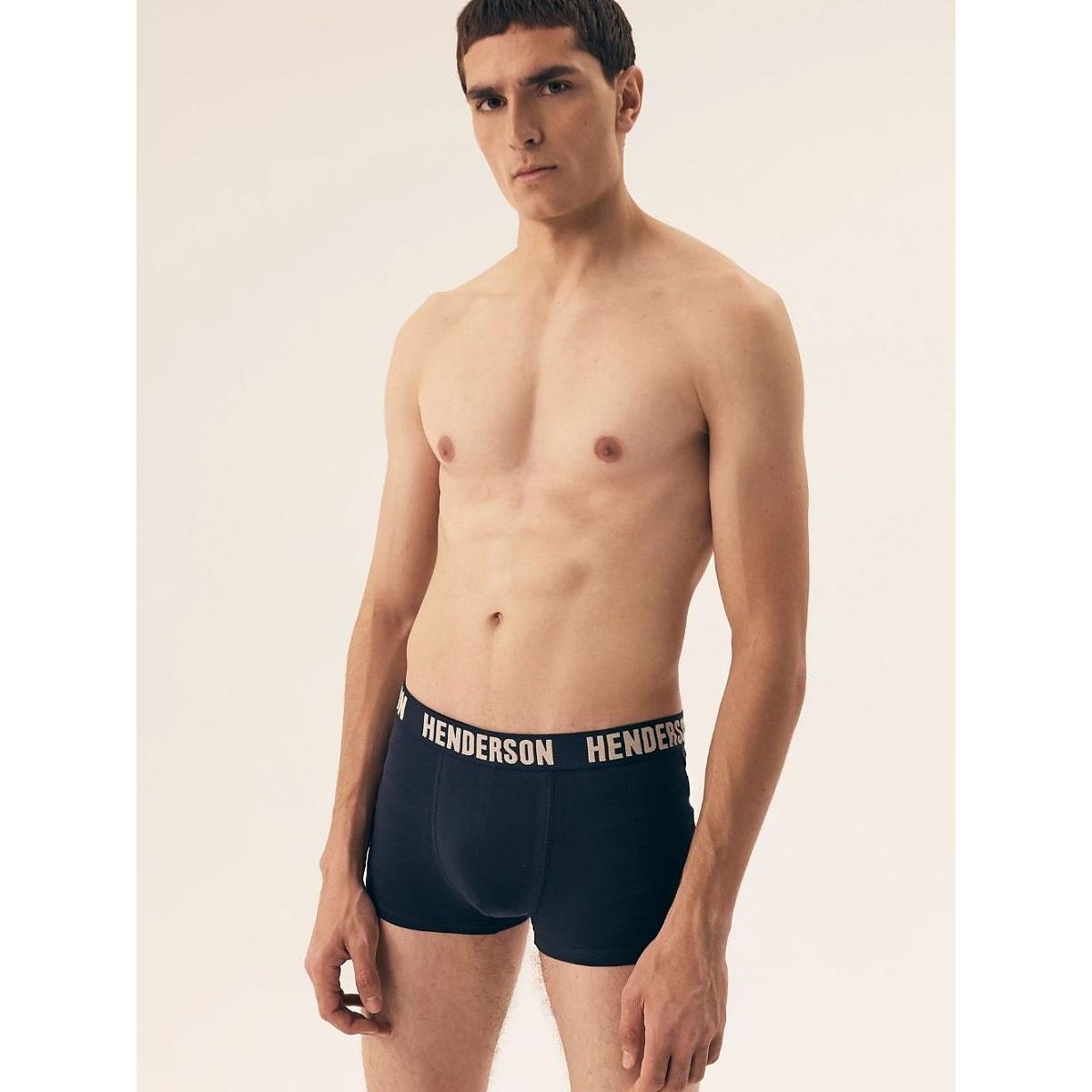 Henderson, Herren, Unterhosen, Set, Mehrfarbig, (L, 2er Pack)