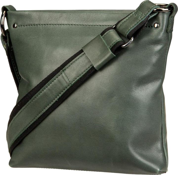 Immagine prodotto Harolds Caugio Umhängetasche Leder 21 cm