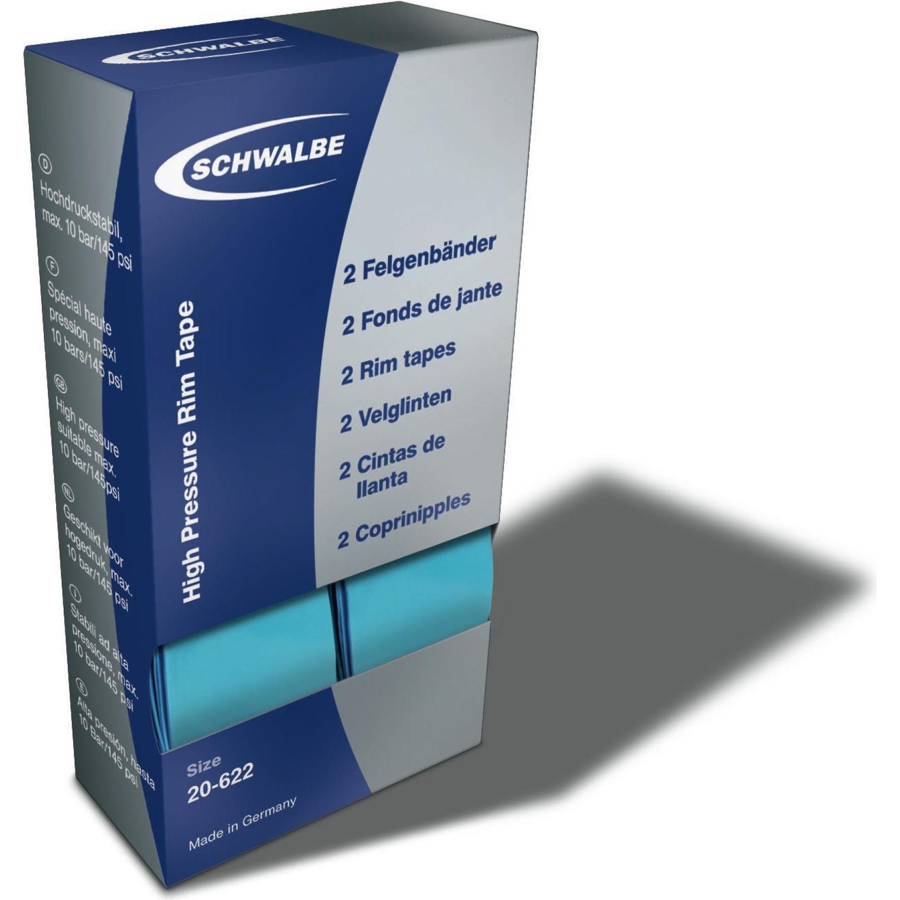 Thumbnail - Schwalbe, Felgenband, (20 mm)
