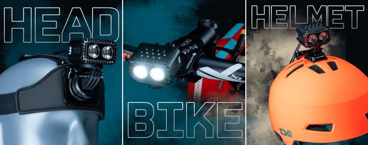 Produktbild Suprabeam B6r (4200 lm)