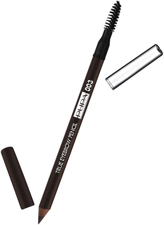 Image du produit Pupa Milano Crayon Sourcils Dark Brown (Dark Brown)