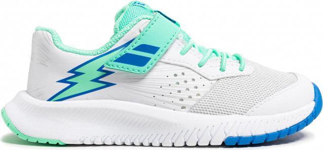 Produktbild Babolat Pulsion White Ac Kid (32)