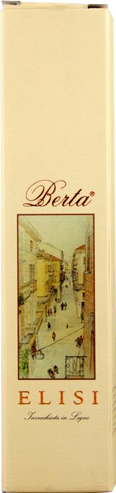 Produktbild Berta Grappa Elisi (1 x 20 cl)