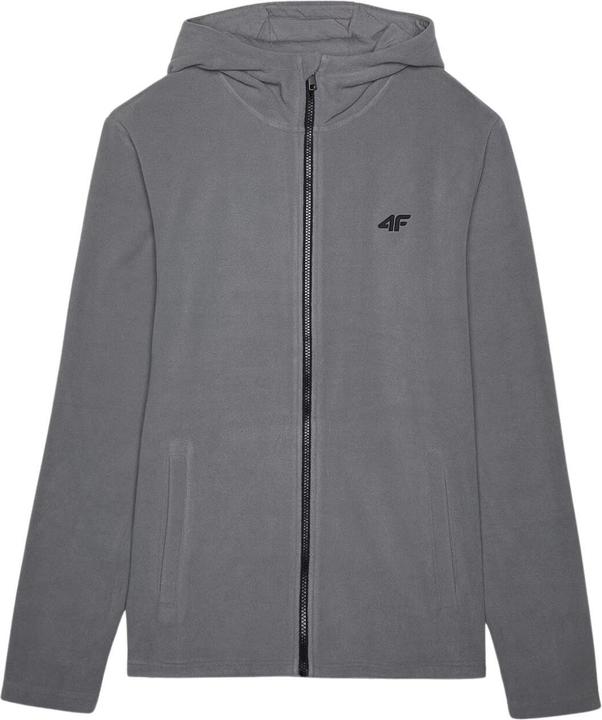 Image du produit 4F - Veste à capuche M290 - Homme (S)