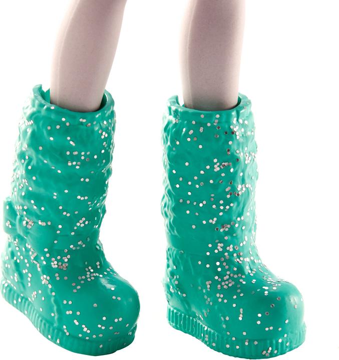 Produktbild Enchantimals Sybill Snow Leopard und Flake
