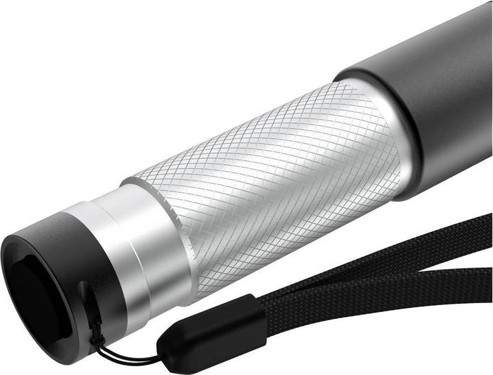 Actual product image Ansmann LED torch Daily Use 70B incl. 1xAA 1600-0427 (9.60 cm, 70 lm)