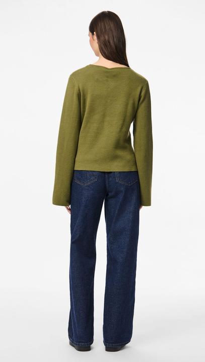 Produktbild Pieces PCFARIE Strickjacke (S)