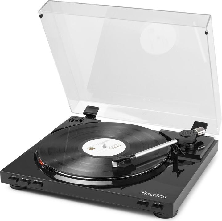 Produktbild Audizio RP310 (Vollautomatisch)