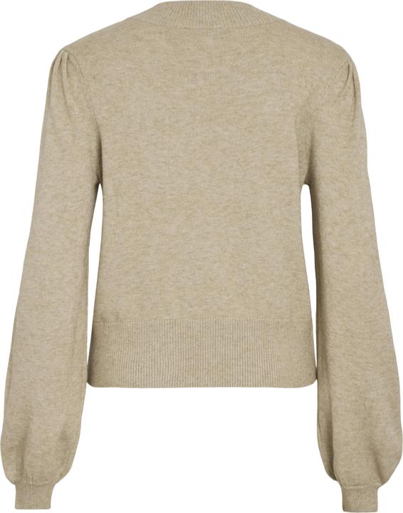 Image du produit Vila Pull en maille à col haut (XXL)