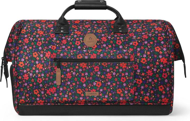 Immagine prodotto Cabaia Adventurer All Over Duffle Bag (40 l)