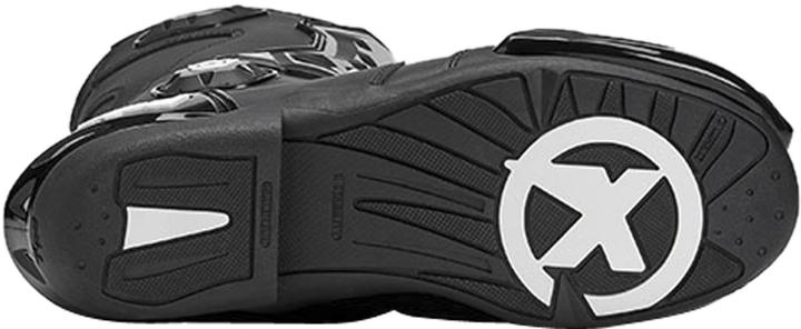 Produktbild XPD XP-MODE Stiefel (Damen, Herren, 38)