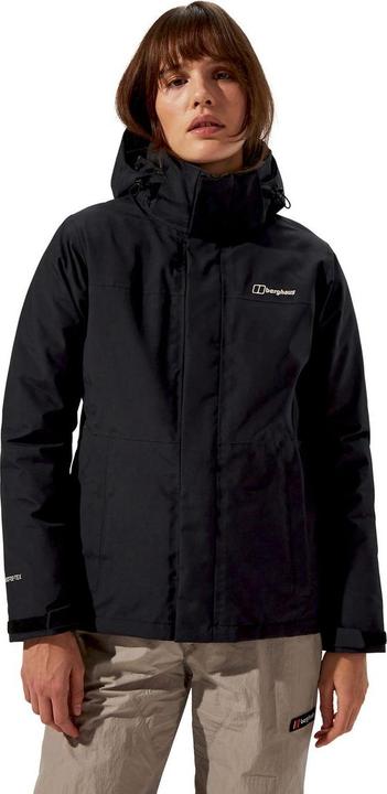 Immagine prodotto Berghaus Giacca impermeabile Hillwalker 2.0 Gemini (42)