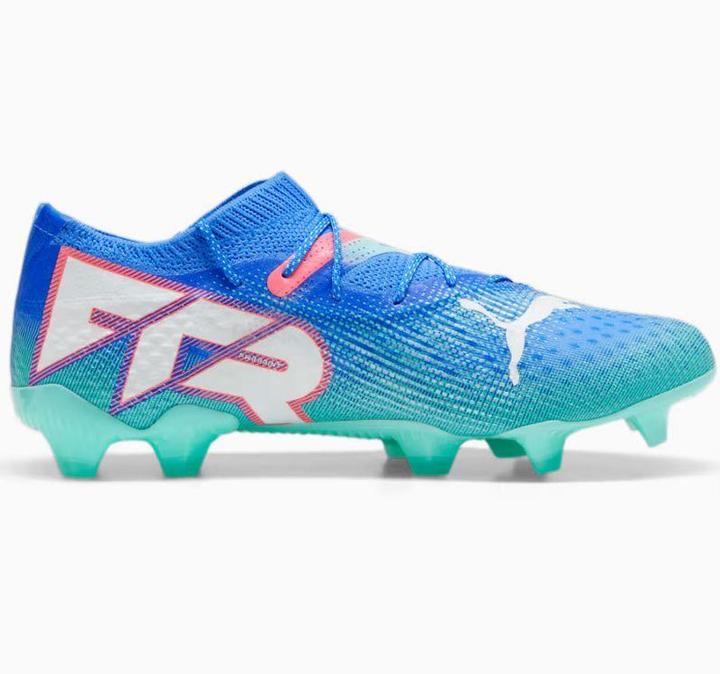 Produktbild Puma FUTURE 7 ULTIMATE Low FG/AG (41)