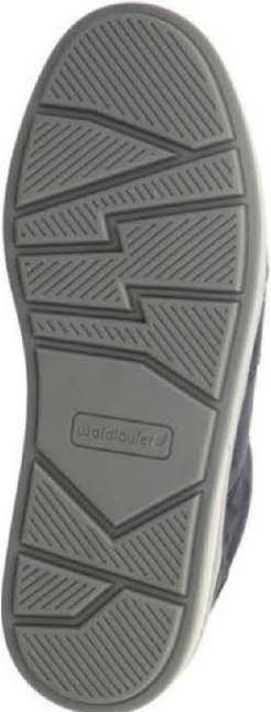 Produktbild Waldläufer Schnürschuhe (44)