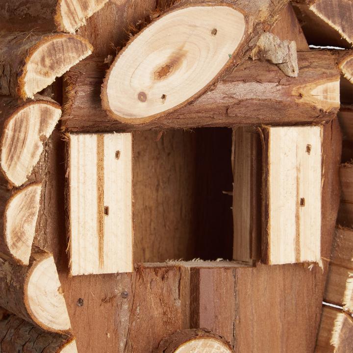 Image du produit Relaxdays Vogelhaus