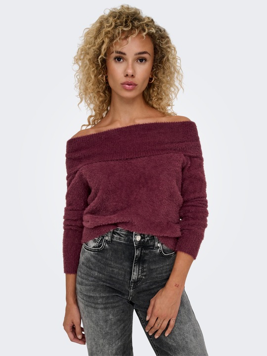 Image du produit Only ONLSIFF Pull en maille Pull en maille (L)