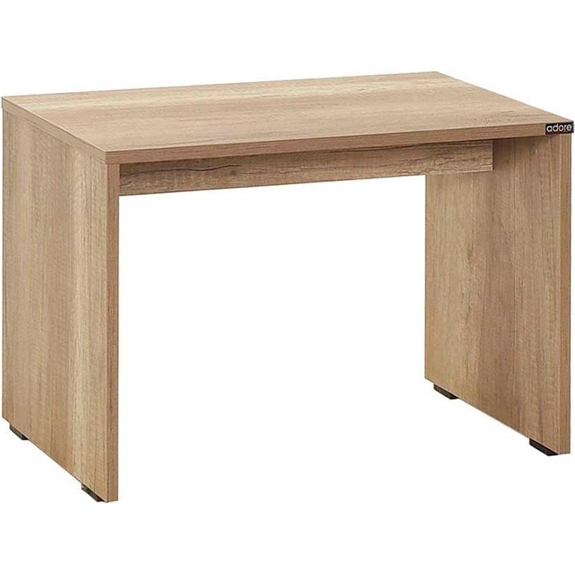 Kalune Design, Couchtisch + Beistelltisch, Felipe (60 x 43 x 40 cm)
