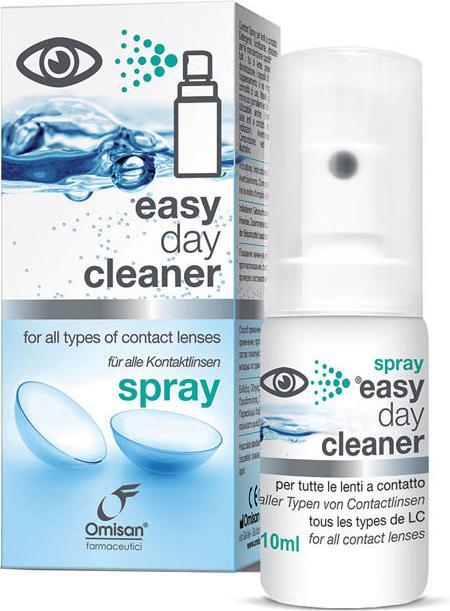 Produktbild Omisan Easy day multi-action spray 10 ml (30 g)