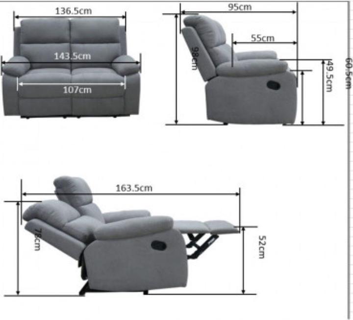 Immagine prodotto Home123 Valencia