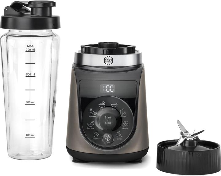 Actual product image OBH Nordica Blend Up Blender (1000 W)