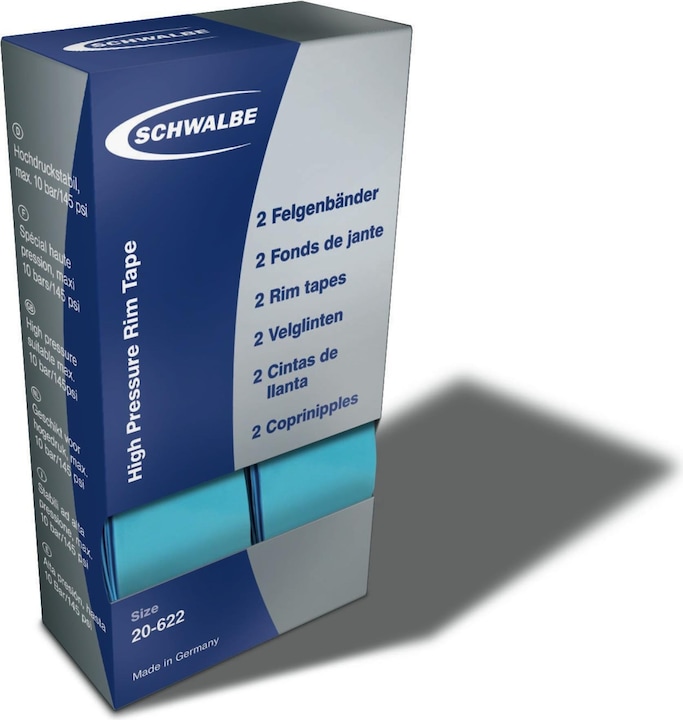 Actual product image Schwalbe Set of 2 16-622 (16 mm)
