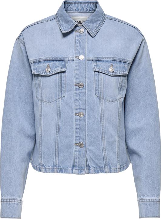 Actual product image Only ONLJANE Jeansjacke Jeansjacke (S)